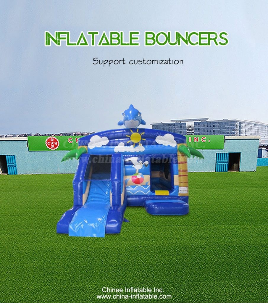 T2-4501-1 - Chinee Inflatable Inc.