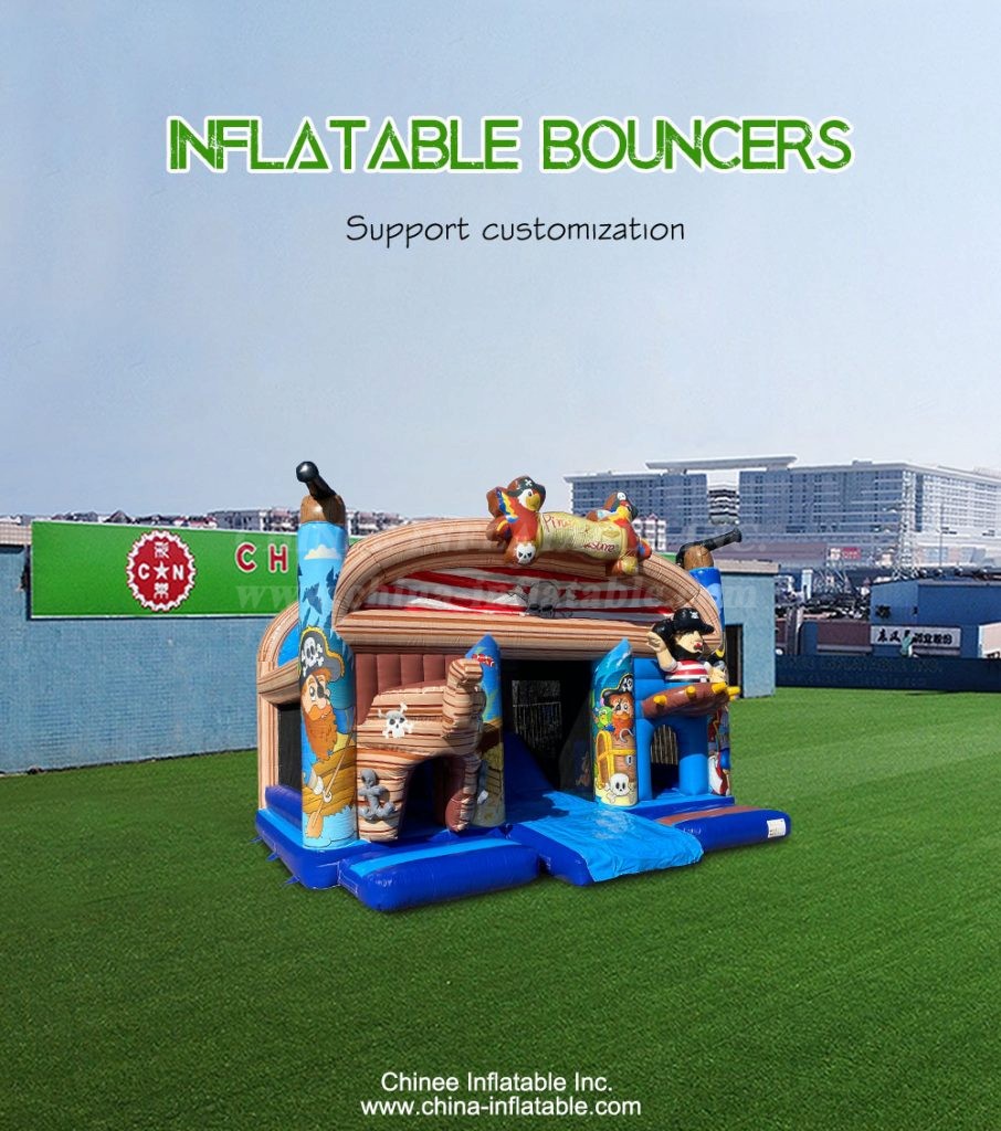 T2-4511-1 - Chinee Inflatable Inc.