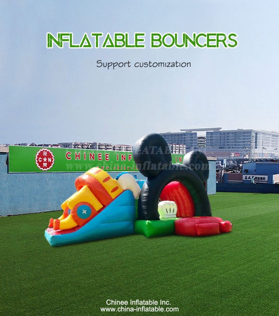 T2-4529-1 - Chinee Inflatable Inc.
