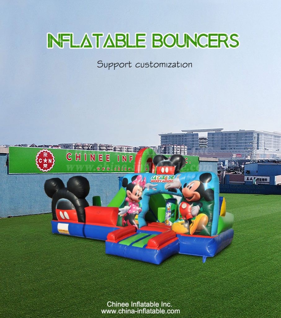 T2-4540-1 - Chinee Inflatable Inc.