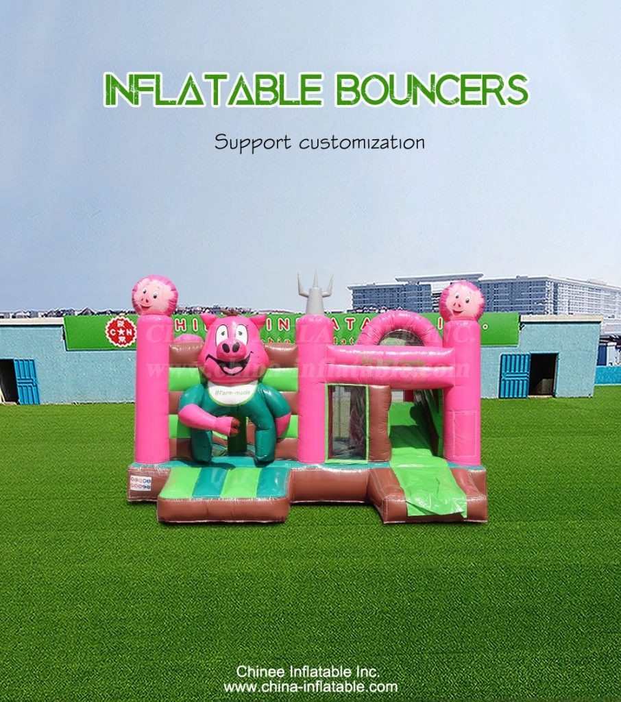 T2-4548-1 - Chinee Inflatable Inc.