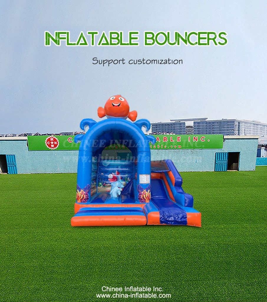 T2-4561-1 - Chinee Inflatable Inc.