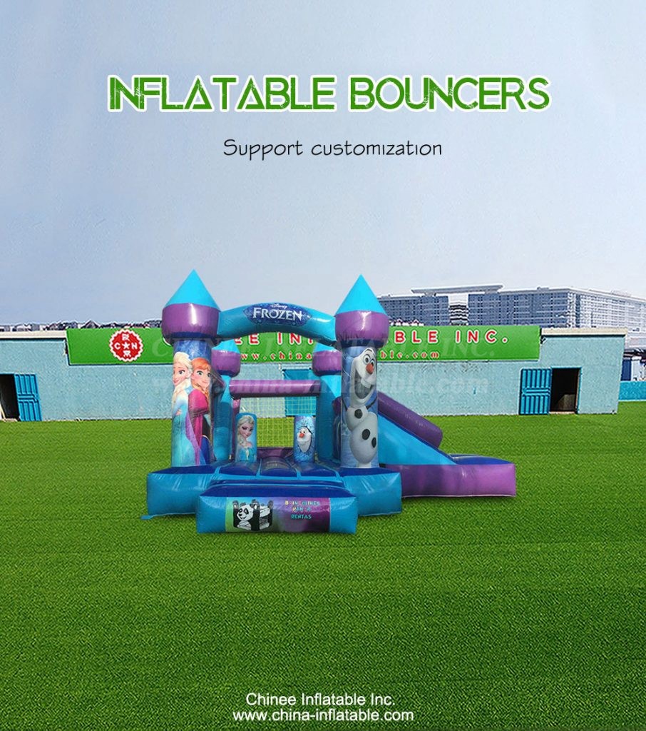 T2-4570-1 - Chinee Inflatable Inc.