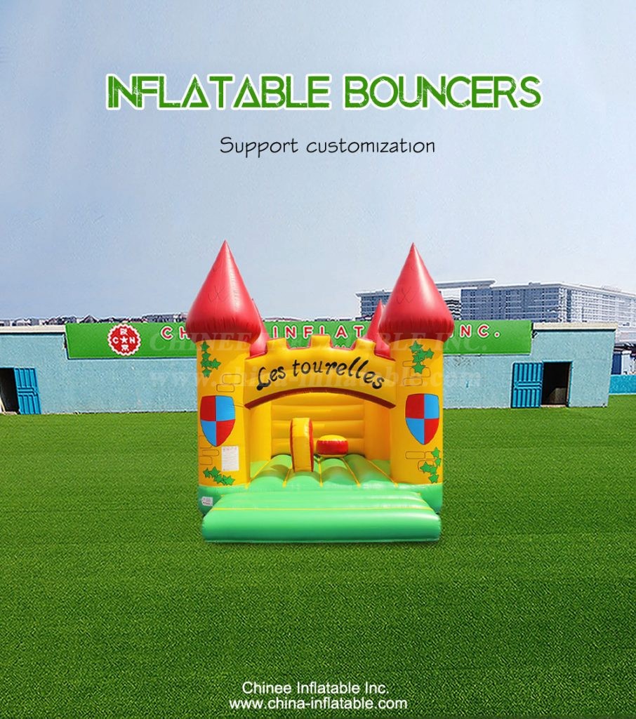 T2-4573-1 - Chinee Inflatable Inc.