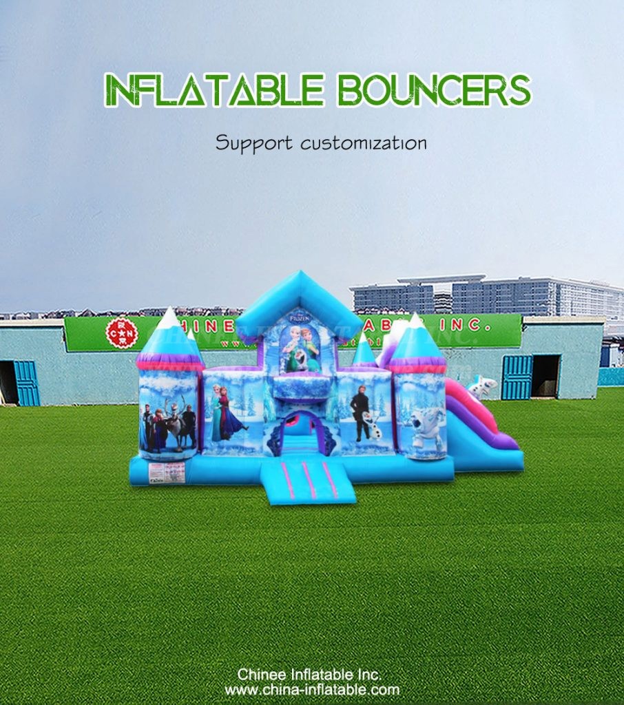 T2-4579-1 - Chinee Inflatable Inc.