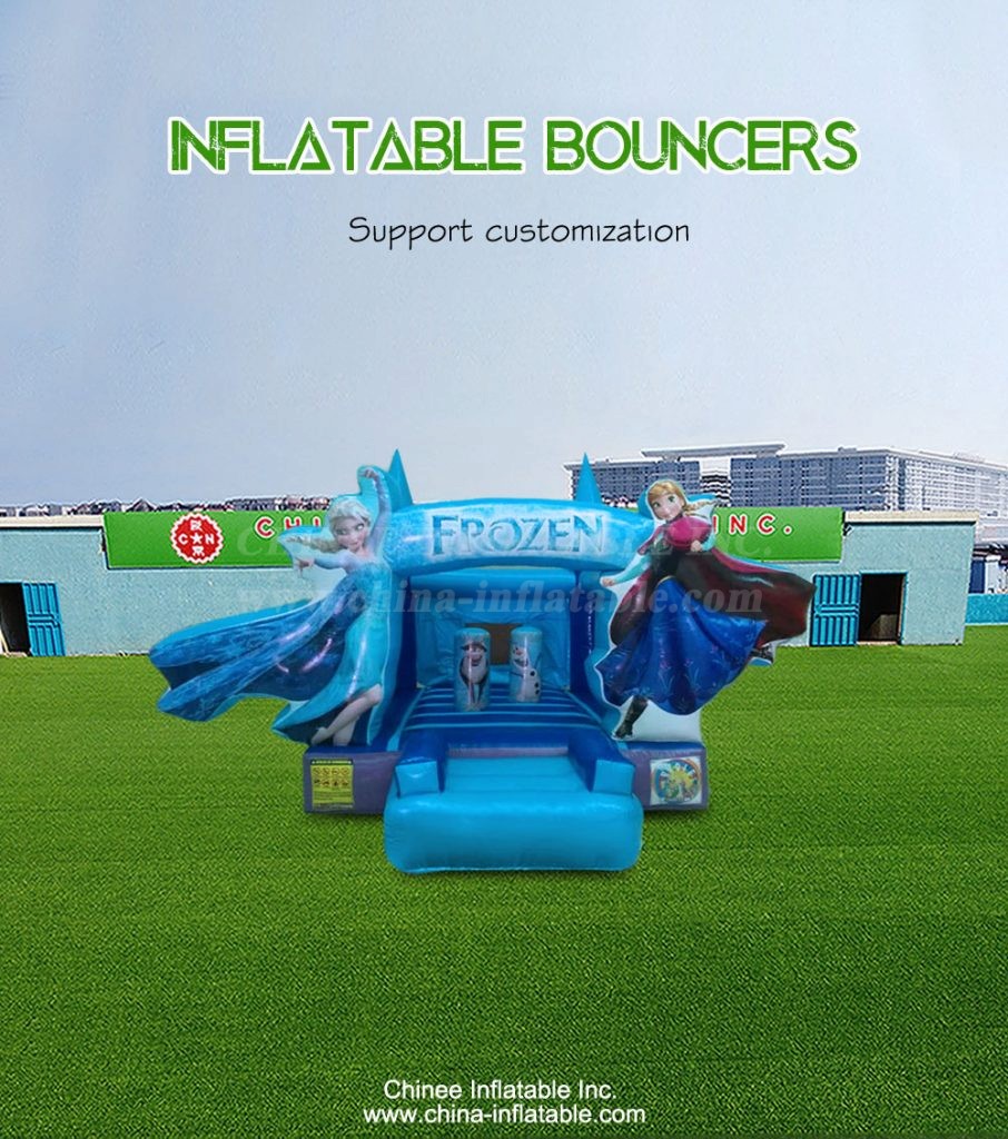 T2-4580-1 - Chinee Inflatable Inc.