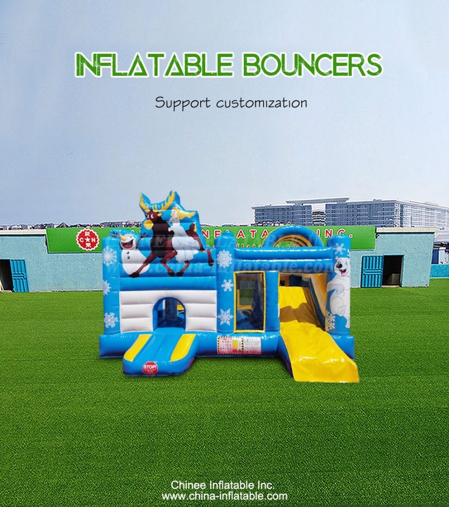 T2-4581-1 - Chinee Inflatable Inc.