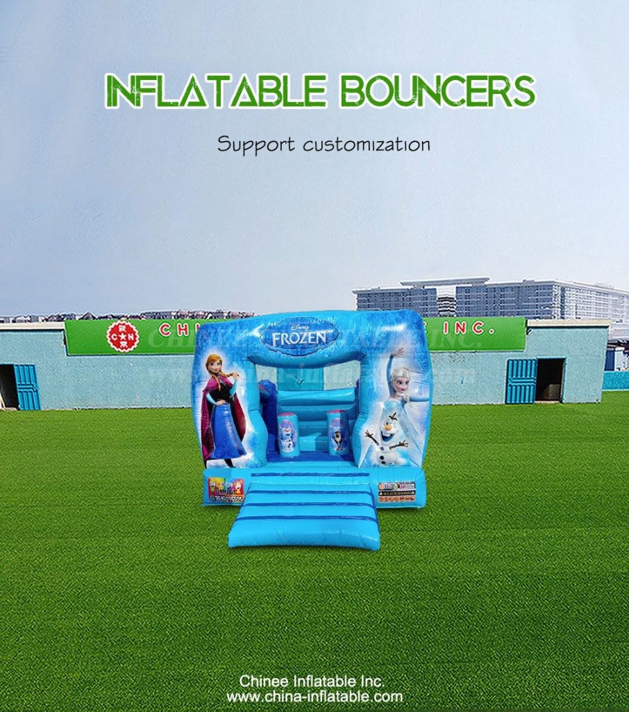 T2-4582-1 - Chinee Inflatable Inc.