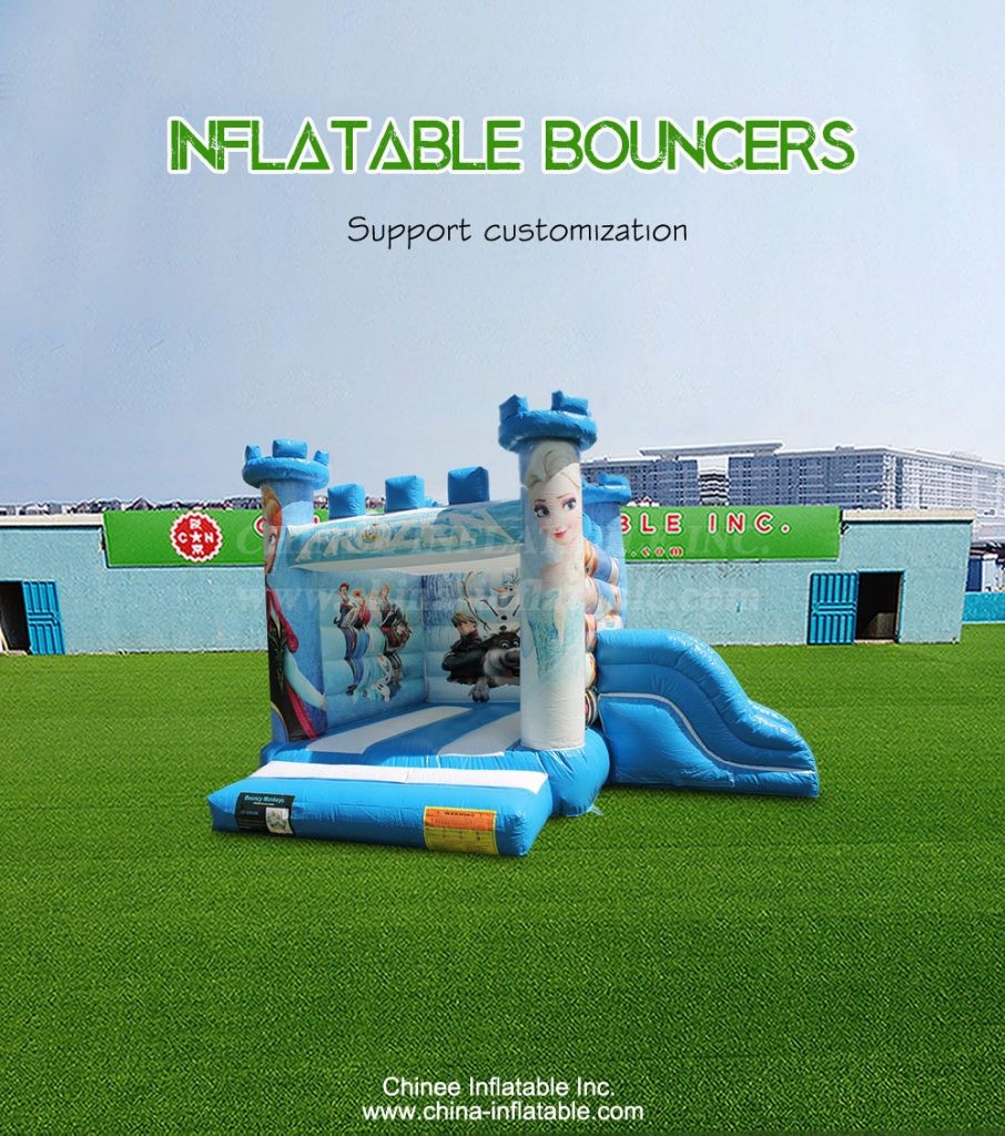 T2-4588-1 - Chinee Inflatable Inc.