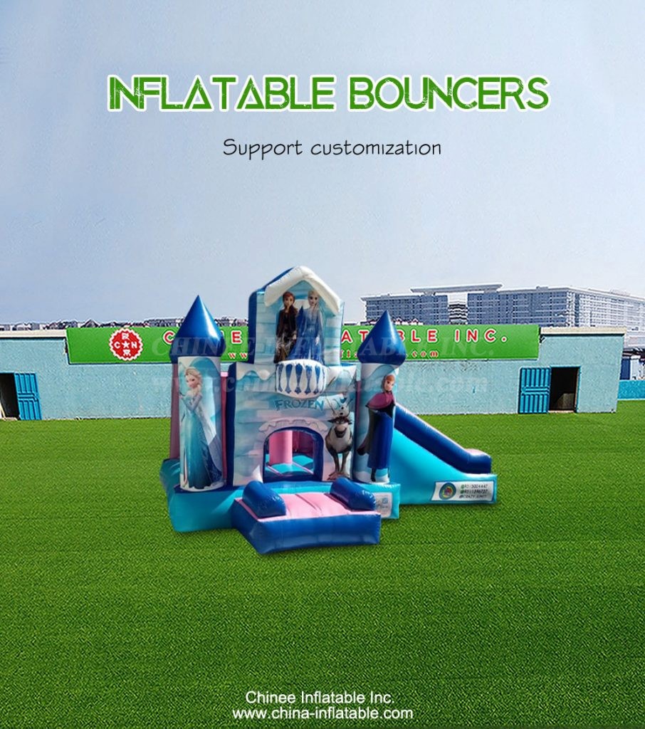 T2-4592-1 - Chinee Inflatable Inc.