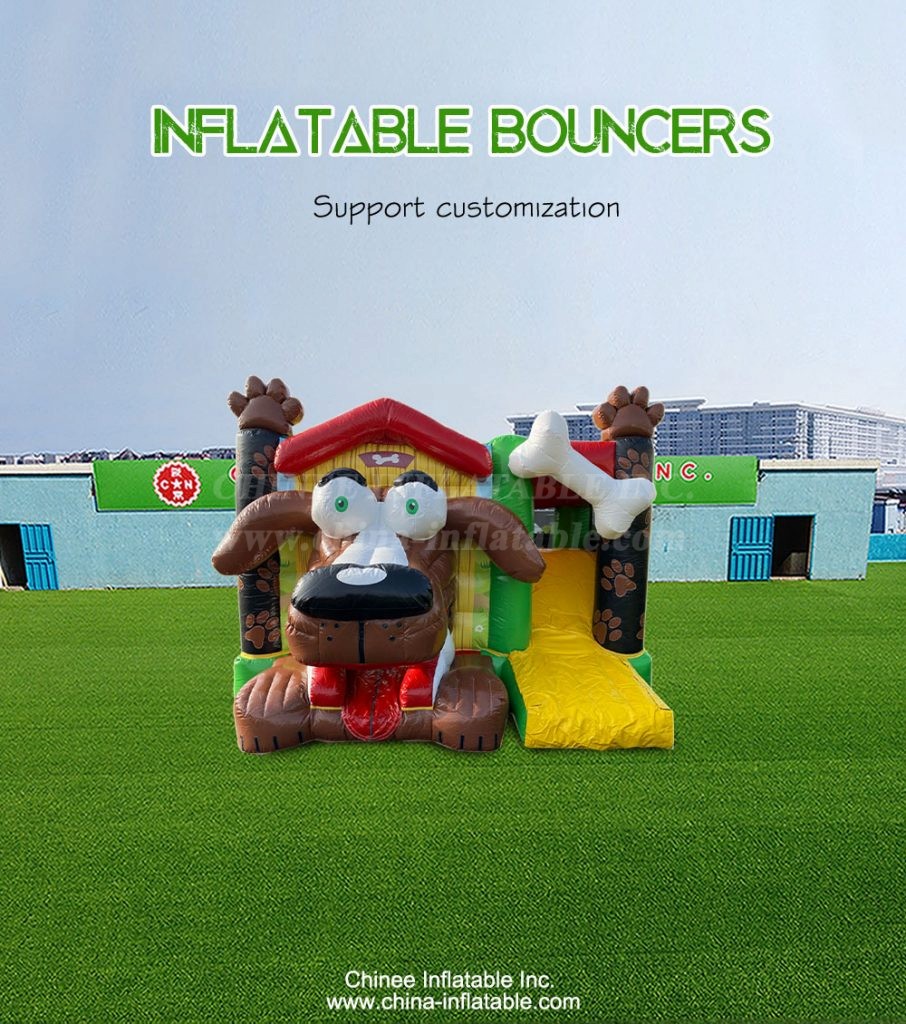 T2-4600-1 - Chinee Inflatable Inc.