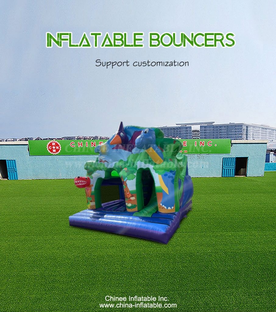 T2-4611-1 - Chinee Inflatable Inc.