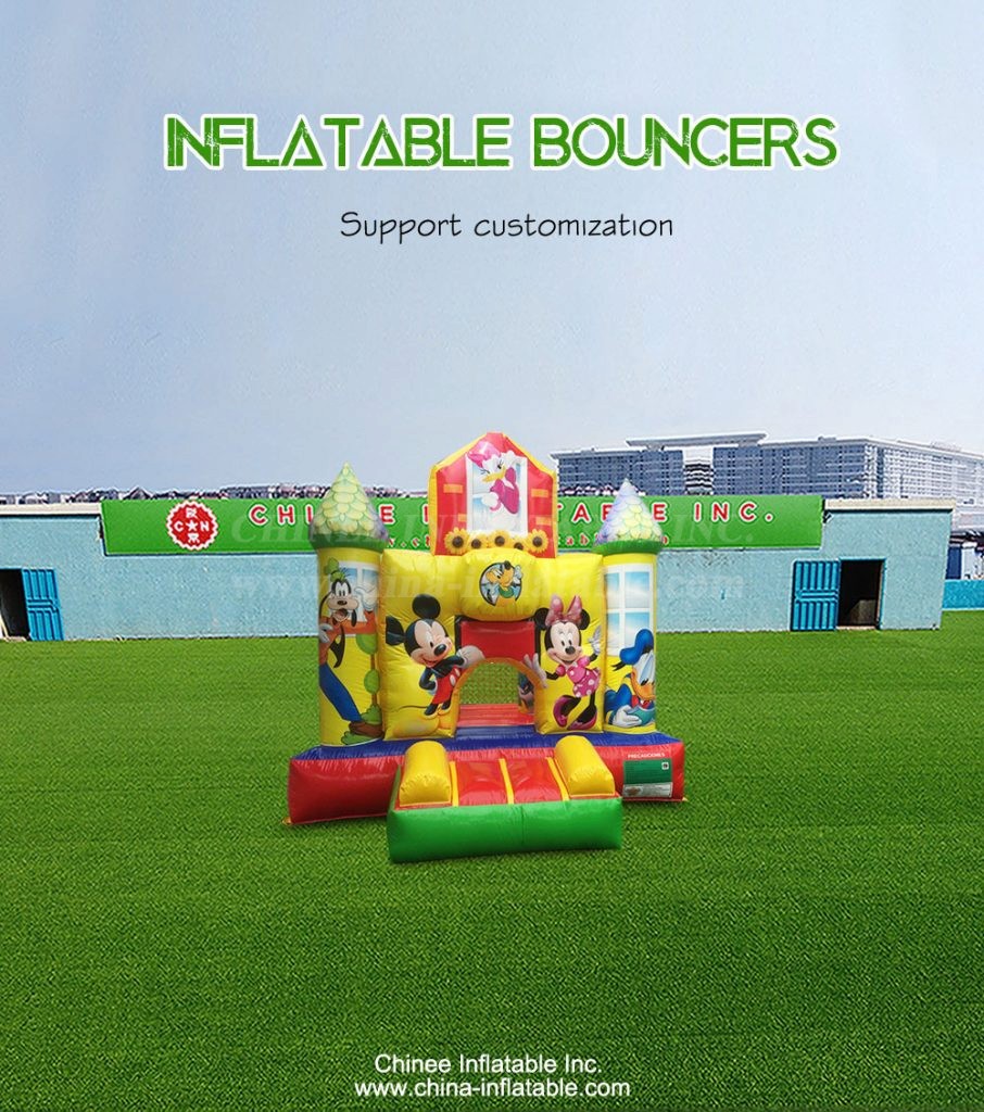 T2-4615-1 - Chinee Inflatable Inc.