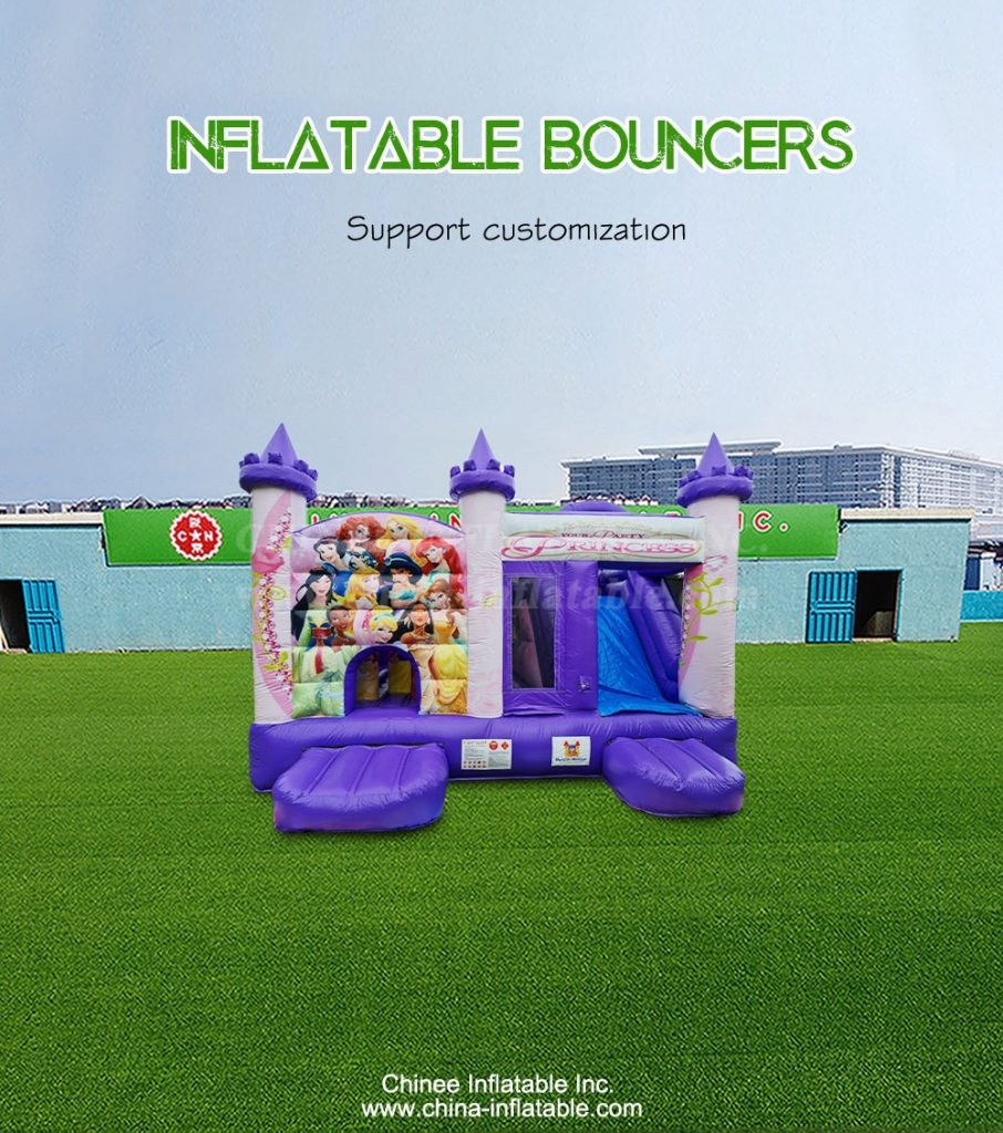T2-4618-1 - Chinee Inflatable Inc.