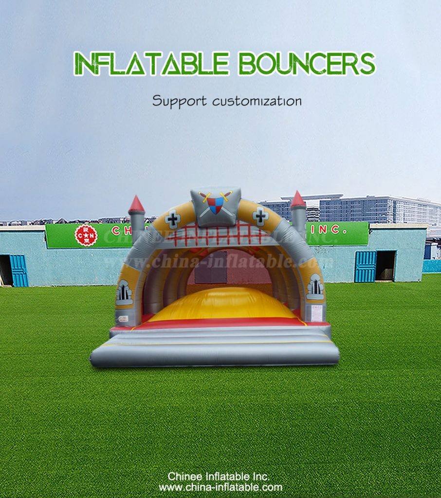 T2-4623-1 - Chinee Inflatable Inc.