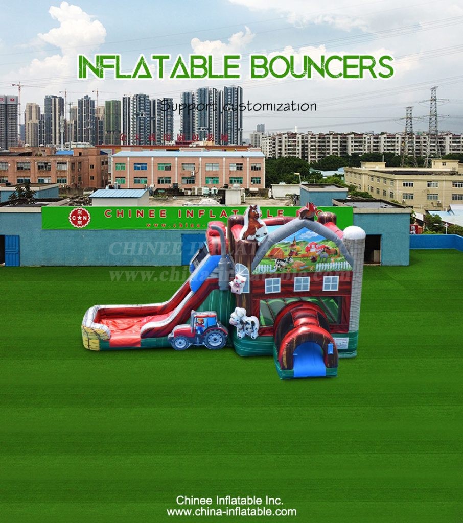 T2-4625-1 - Chinee Inflatable Inc.