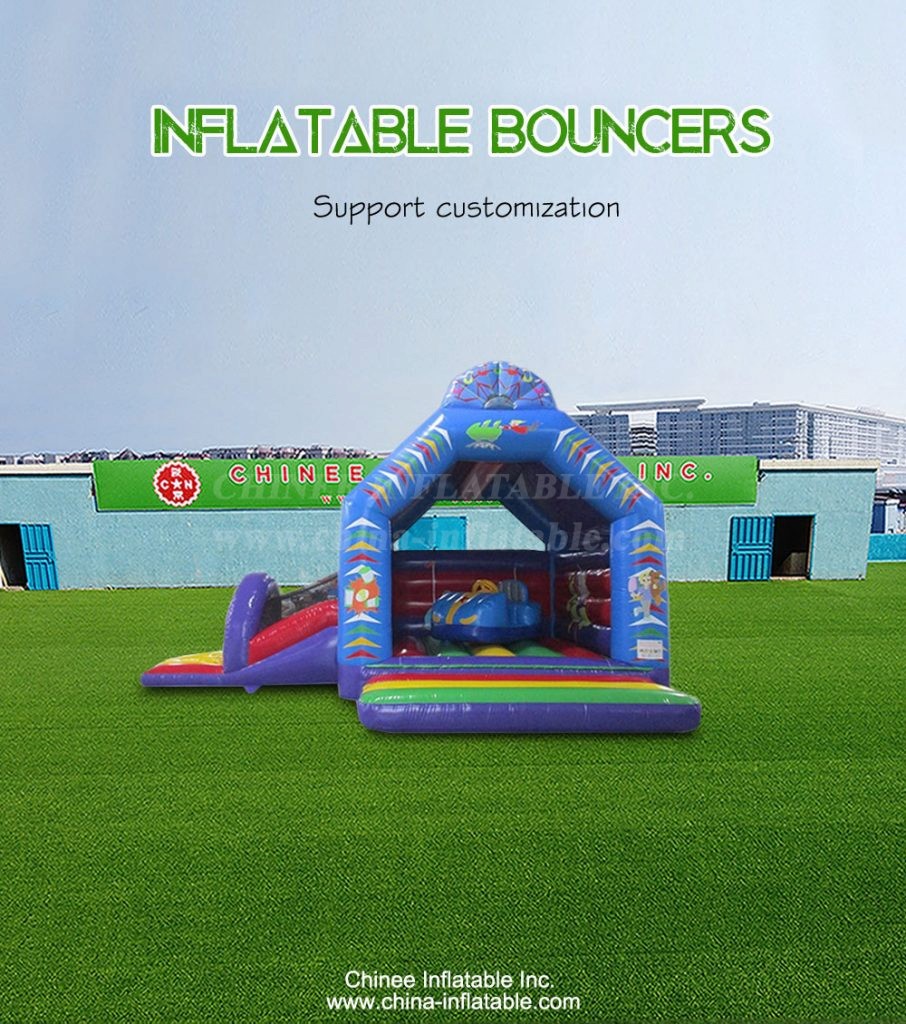 T2-4626-1 - Chinee Inflatable Inc.