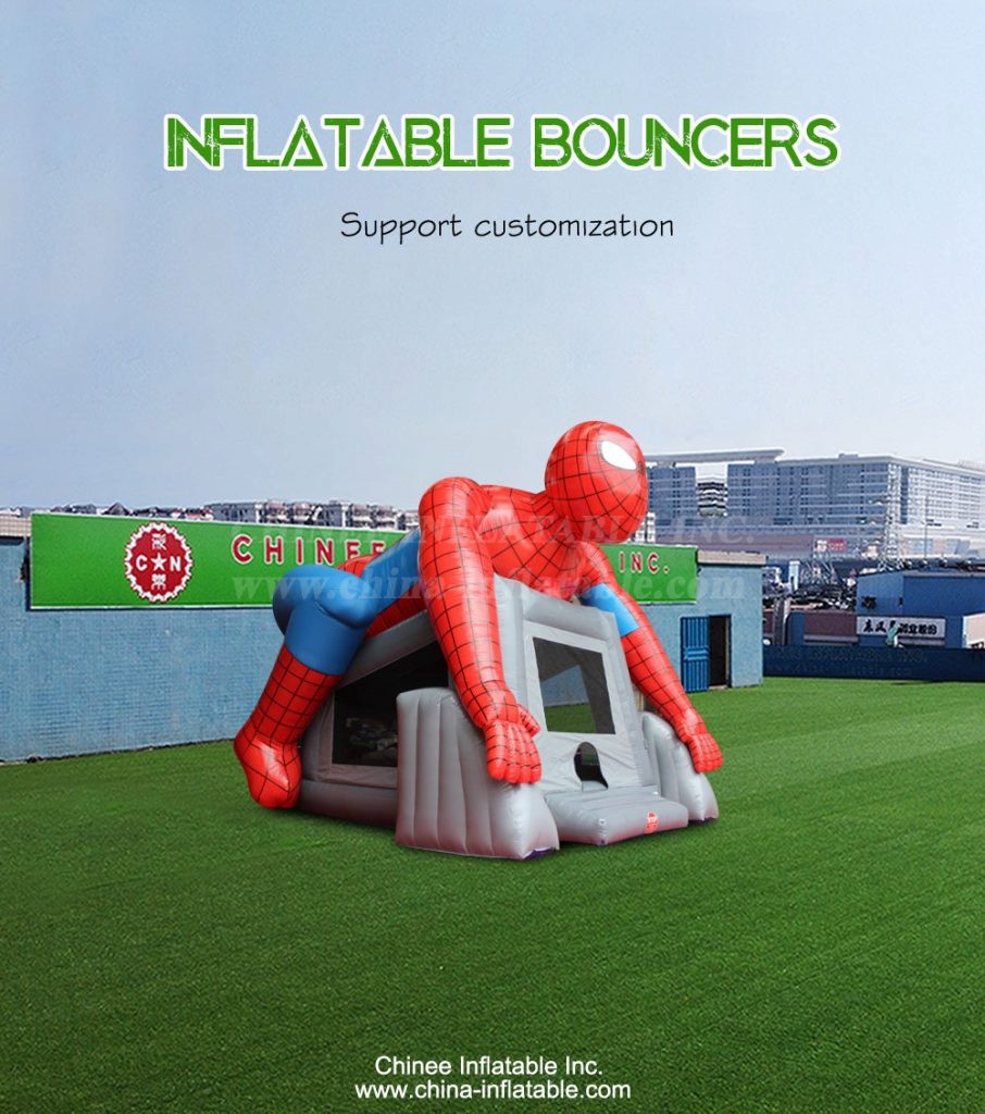 T2-4631-1 - Chinee Inflatable Inc.