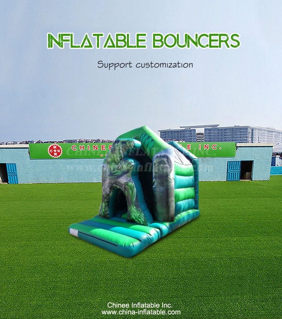 T2-4637-1 - Chinee Inflatable Inc.