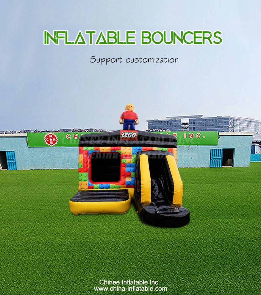 T2-4653-1 - Chinee Inflatable Inc.