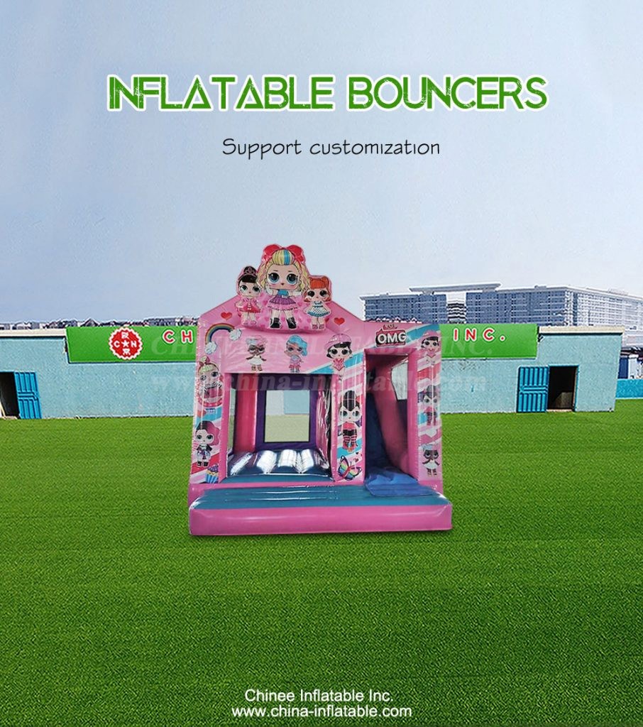 T2-4657-1 - Chinee Inflatable Inc.