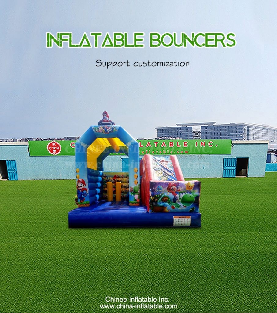 T2-4668-1 - Chinee Inflatable Inc.