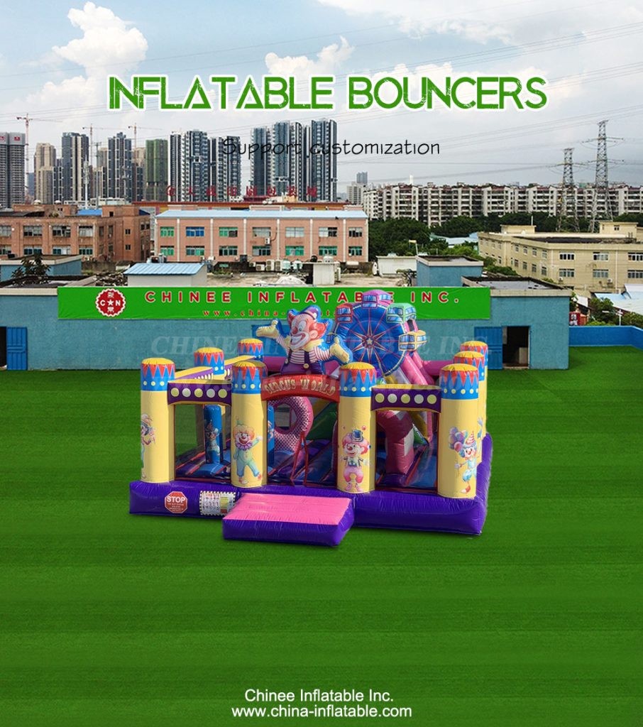 T2-4688-1 - Chinee Inflatable Inc.