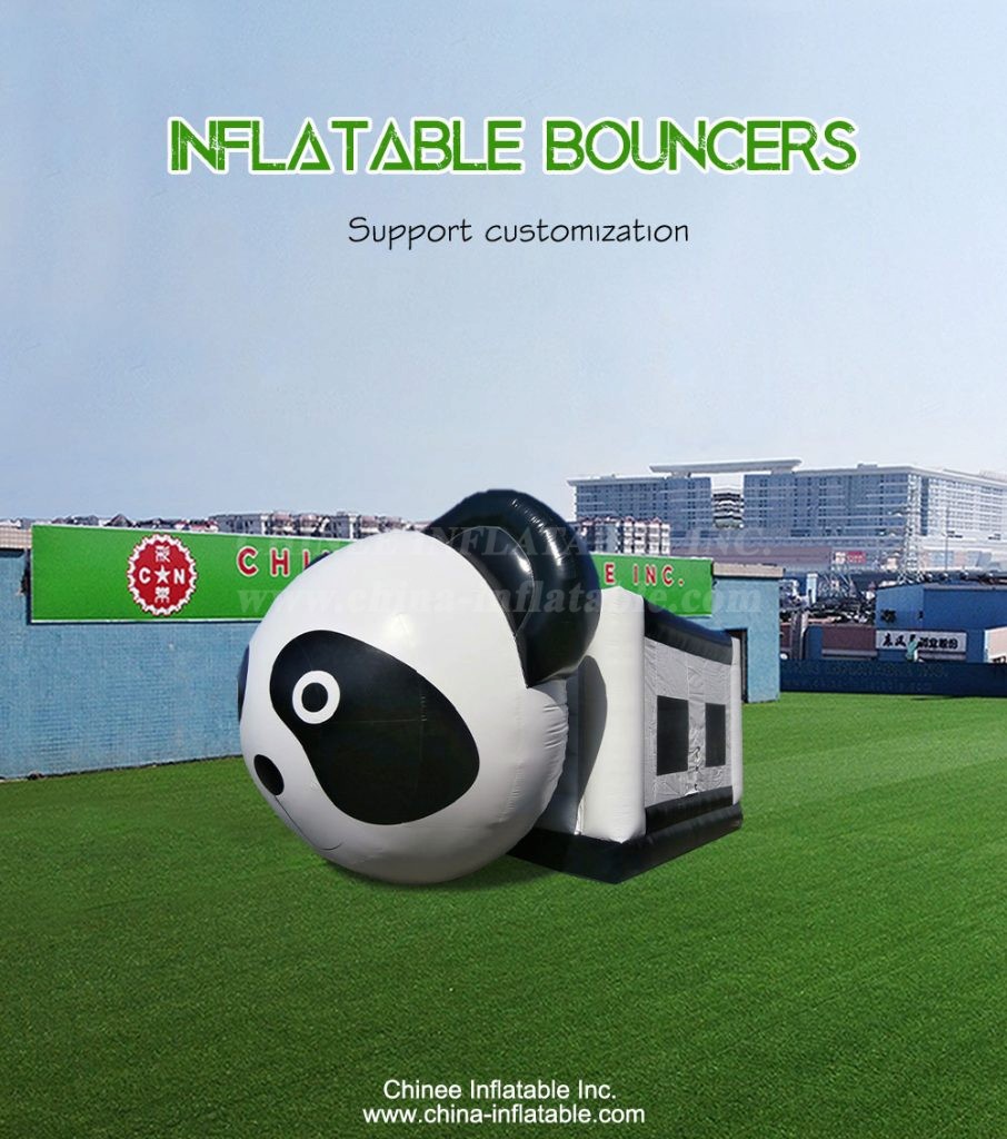 T2-4692-1 - Chinee Inflatable Inc.