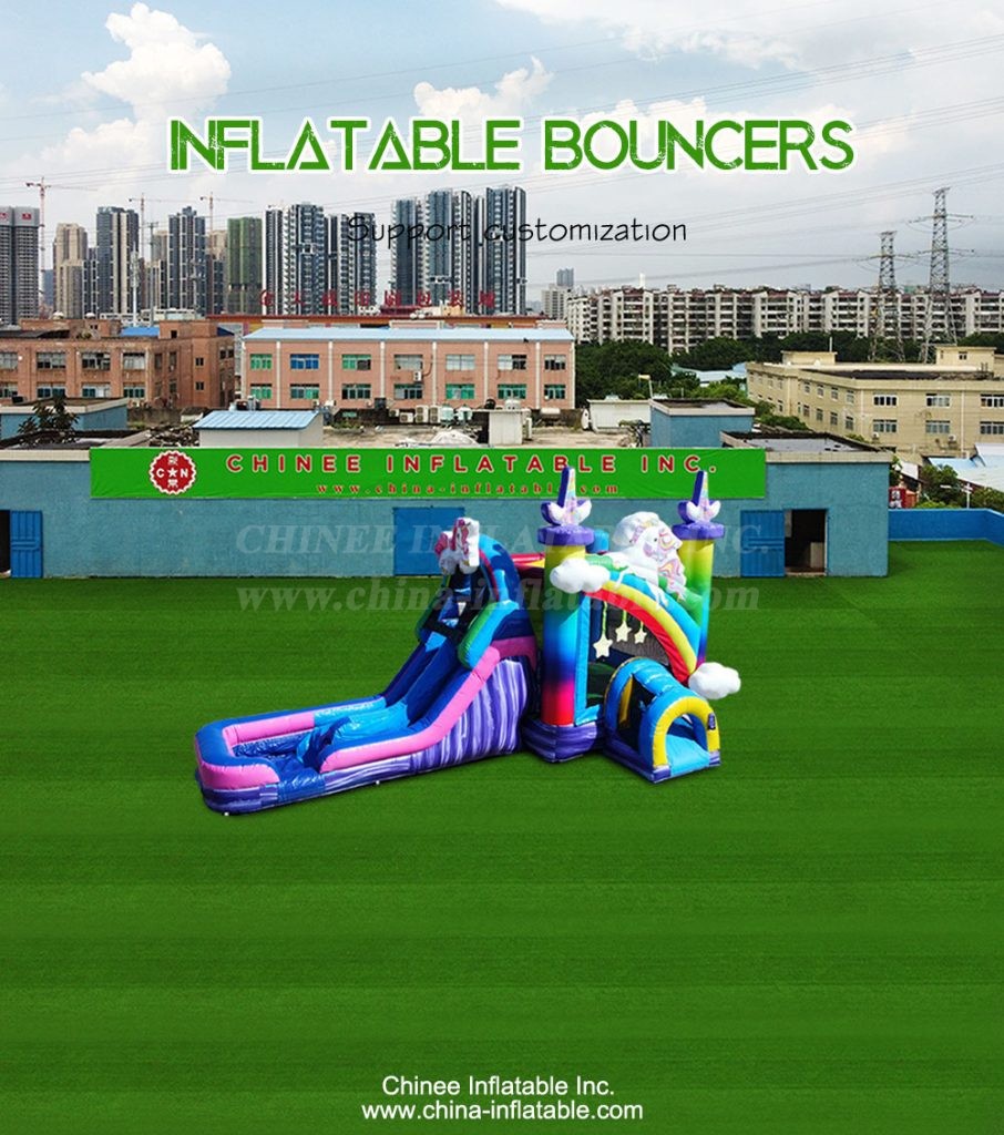 T2-4695-1 - Chinee Inflatable Inc.