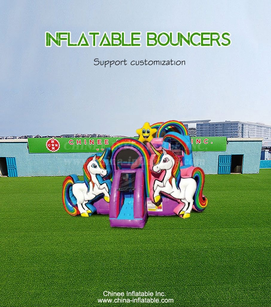 T2-4696-1 - Chinee Inflatable Inc.
