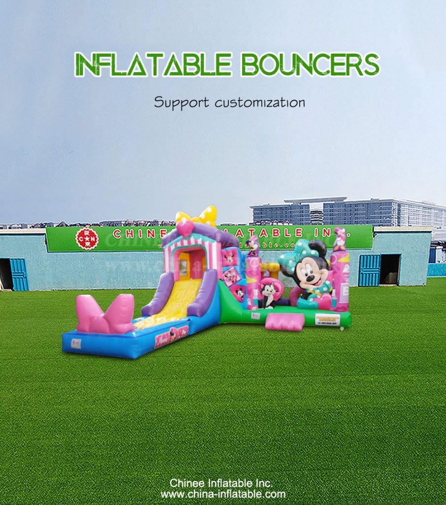 T2-4702-1 - Chinee Inflatable Inc.