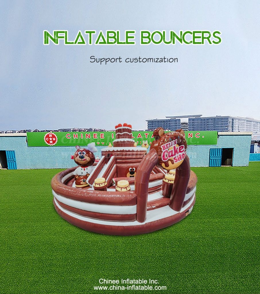 T2-4704-1 - Chinee Inflatable Inc.