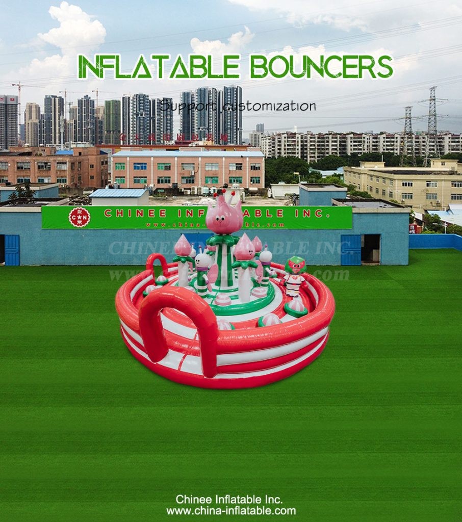 T2-4706-1 - Chinee Inflatable Inc.