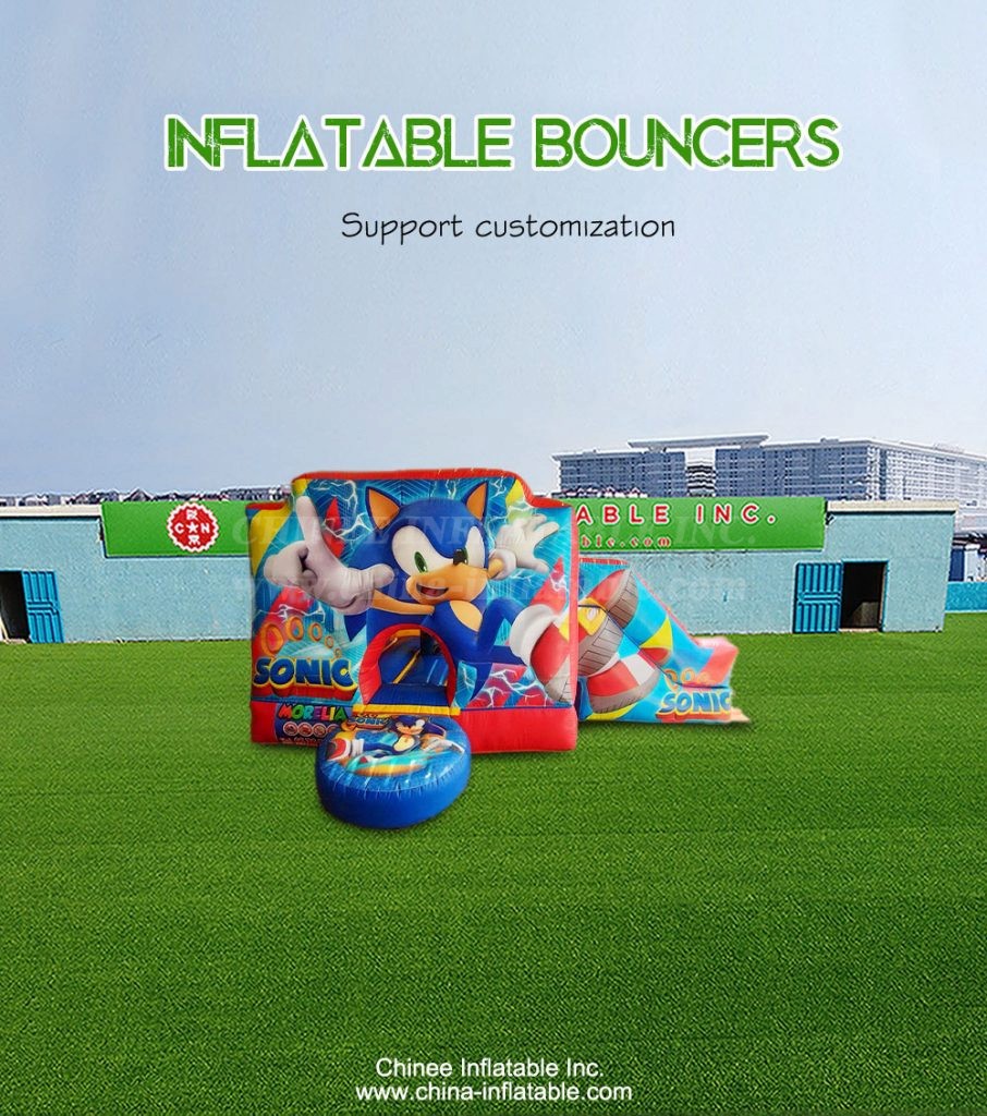 T2-4709-1 - Chinee Inflatable Inc.