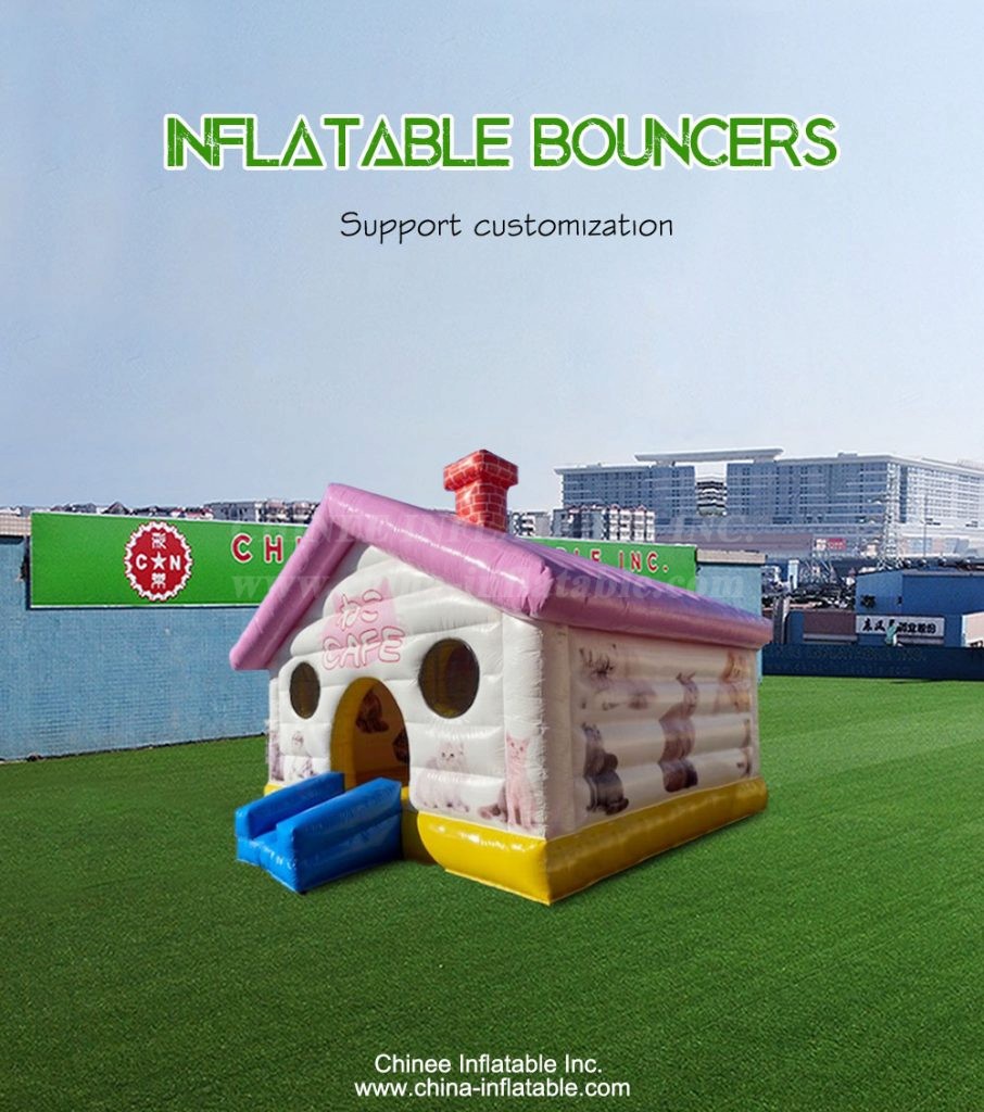 T2-4722-1 - Chinee Inflatable Inc.