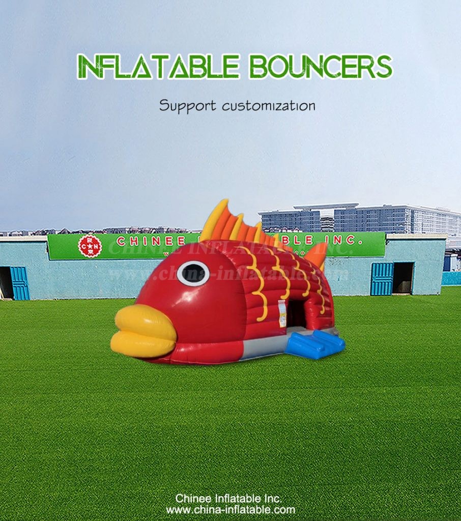 T2-4733-1 - Chinee Inflatable Inc.