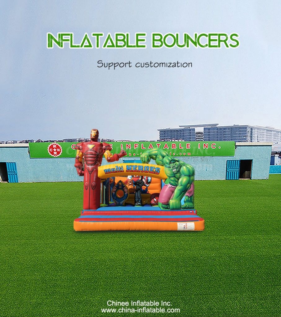 T2-4754-1 - Chinee Inflatable Inc.