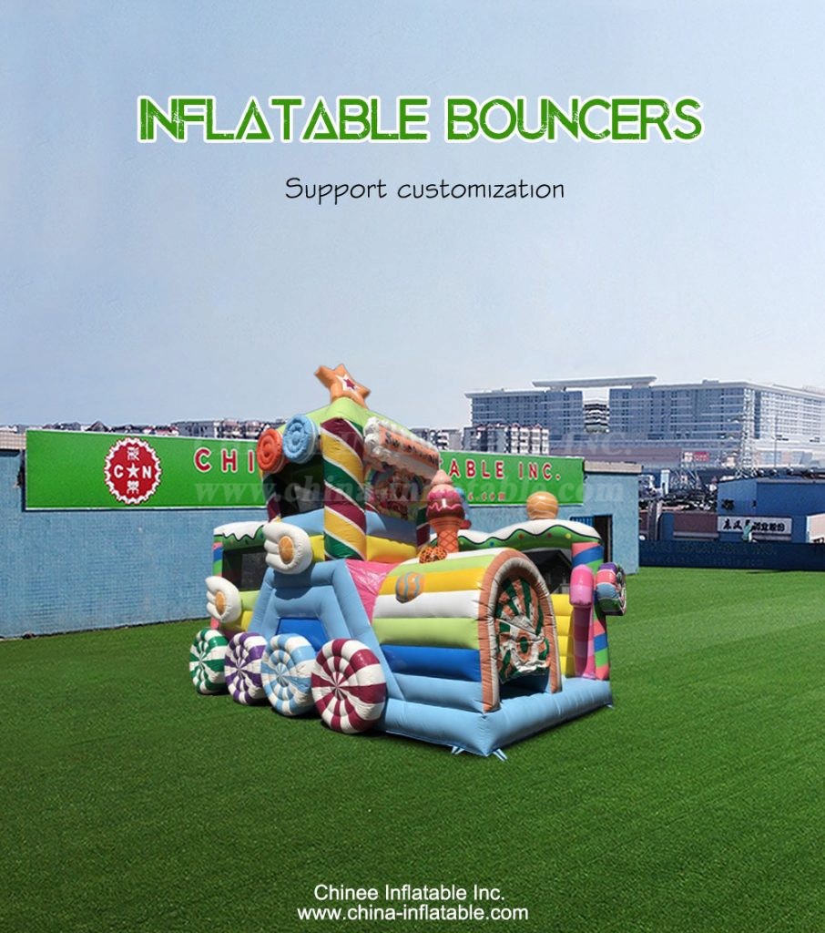 T2-4755-1 - Chinee Inflatable Inc.