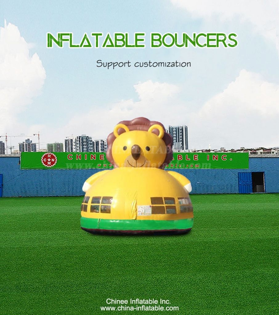 T2-4769-1 - Chinee Inflatable Inc.