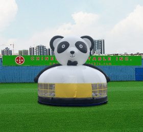T2-4772 Panda Dome Bouncer