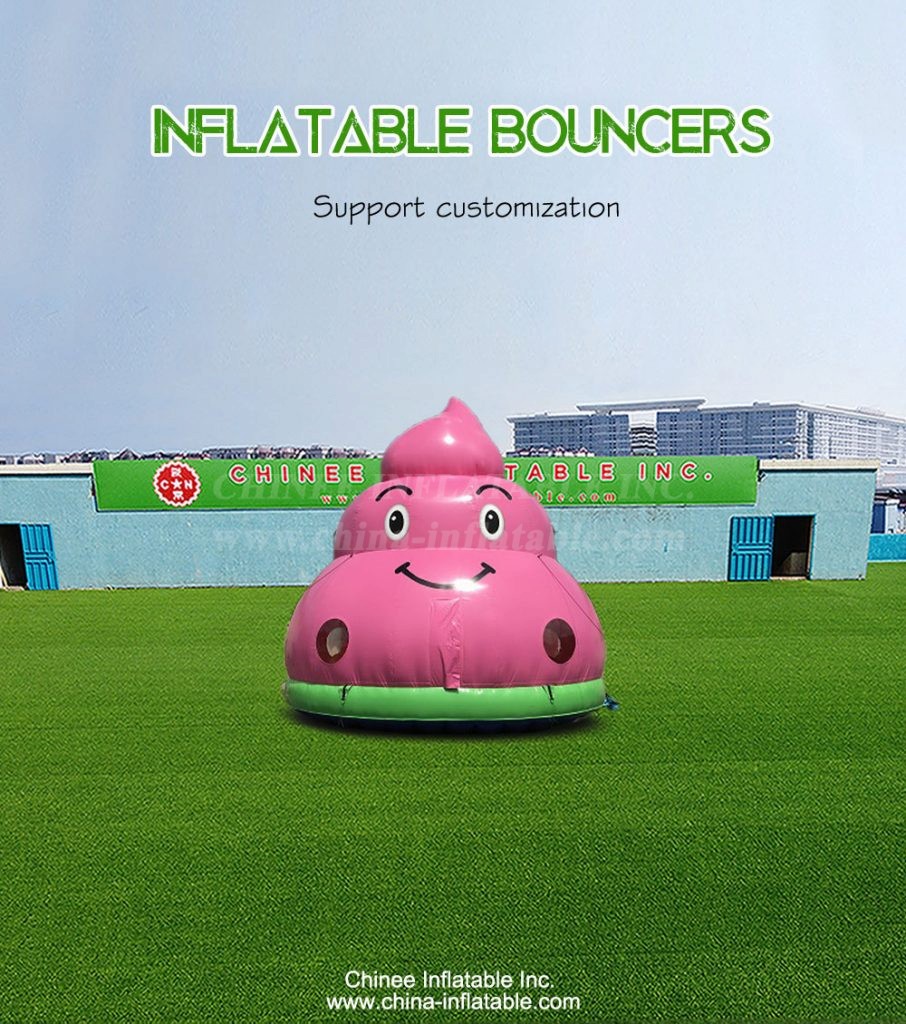 T2-4774-1 - Chinee Inflatable Inc.