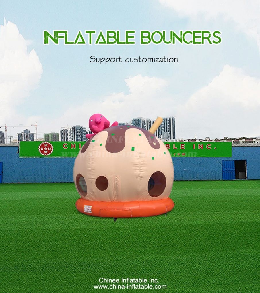 T2-4790-1 - Chinee Inflatable Inc.