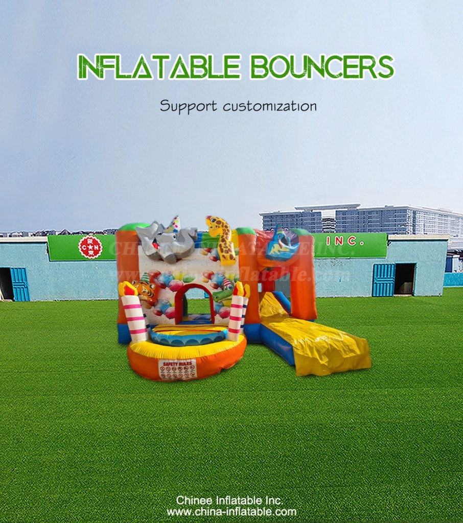 T2-4794-1 - Chinee Inflatable Inc.