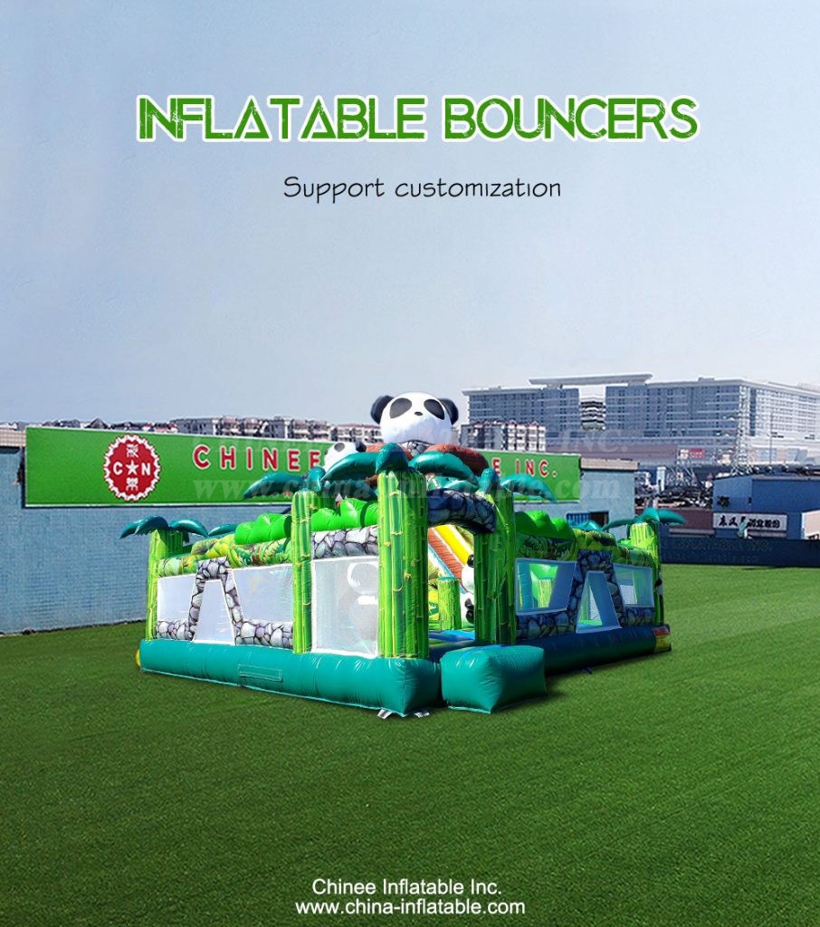 T2-4798-1 - Chinee Inflatable Inc.