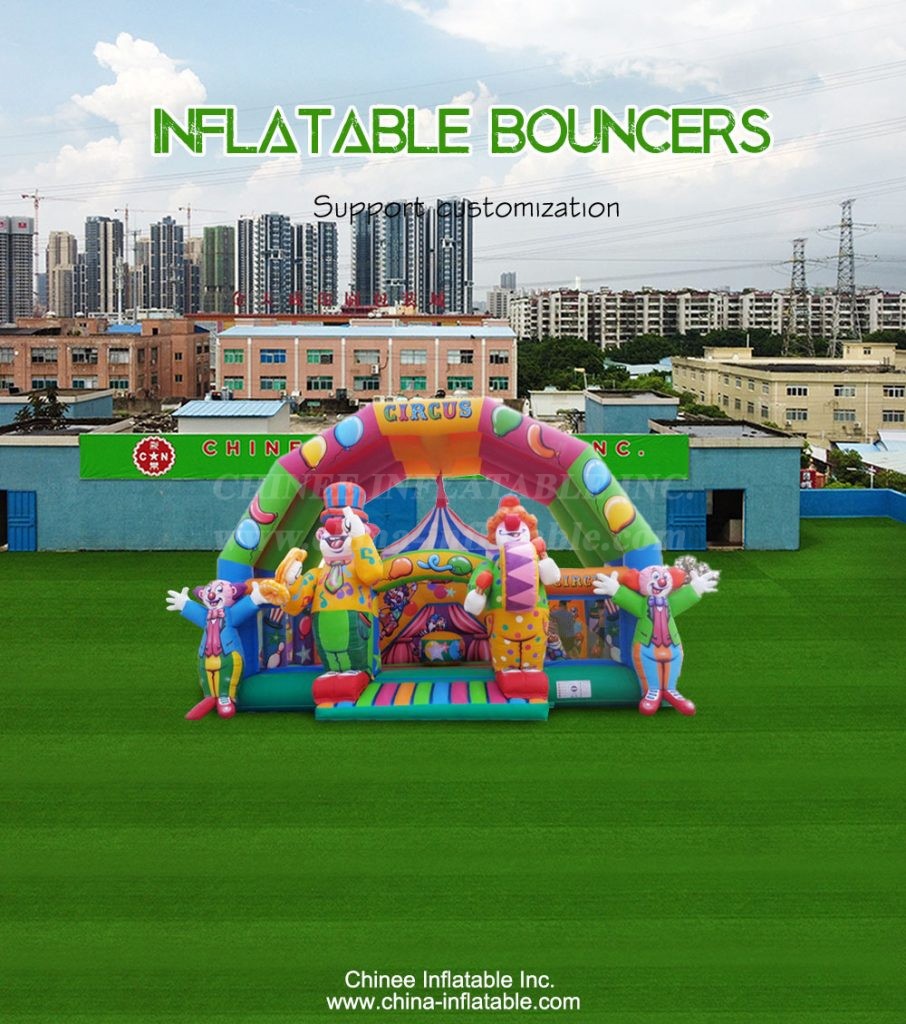 T2-4801-1 - Chinee Inflatable Inc.