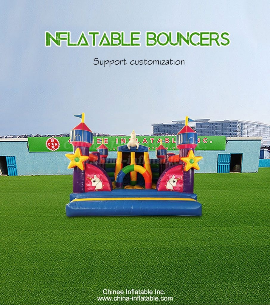 T2-4809-1 - Chinee Inflatable Inc.