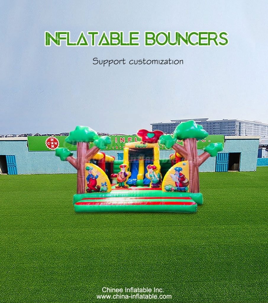 T2-4810-1 - Chinee Inflatable Inc.