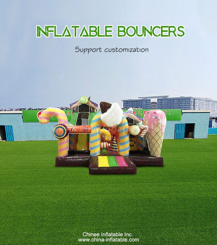 T2-4811-1 - Chinee Inflatable Inc.