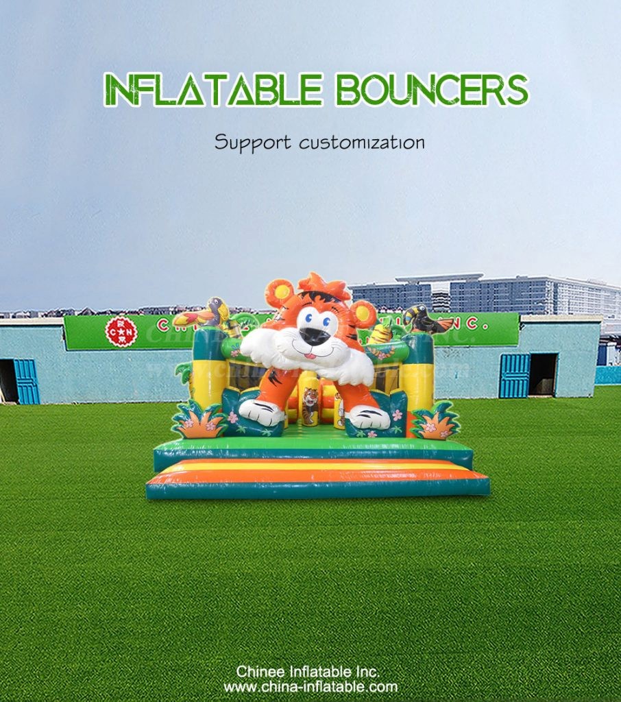 T2-4813-1 - Chinee Inflatable Inc.
