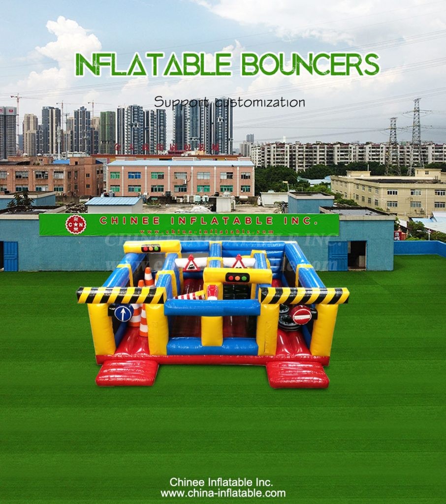 T2-4814-1 - Chinee Inflatable Inc.